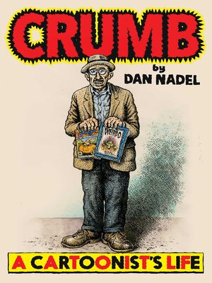 Crumb - ebook